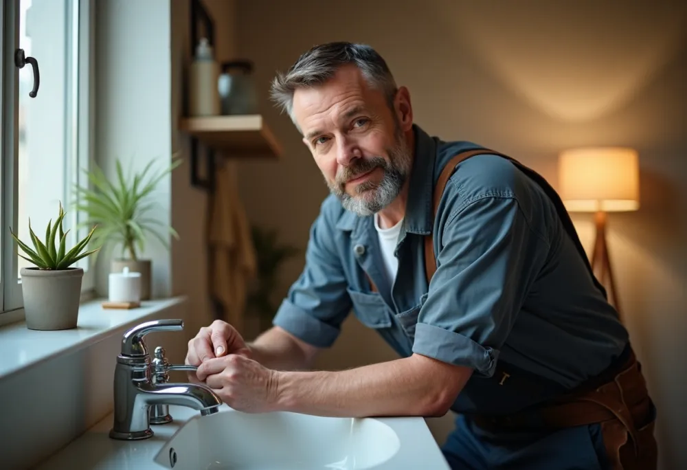 Water Line Repair Services in Ranchita, California — Plumber California